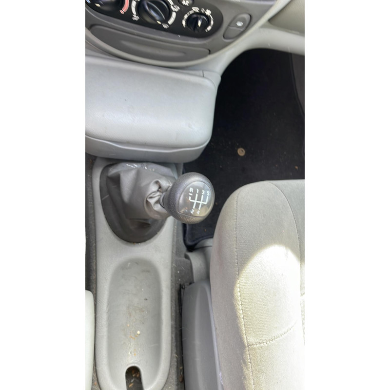 Serrure de coffre RENAULT SCENIC 1 Photo n°6