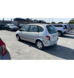 Serrure de coffre RENAULT SCENIC 1