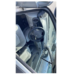 Serrure de coffre RENAULT SCENIC 1