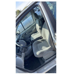 Serrure de coffre RENAULT SCENIC 1