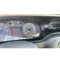 Serrure de coffre RENAULT SCENIC 1