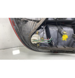 Feu arriere principal droit (feux) TOYOTA YARIS 1