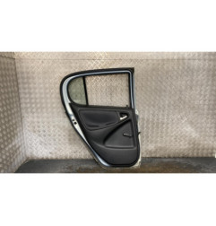 Porte arriere gauche TOYOTA YARIS 1 Photo n°1
