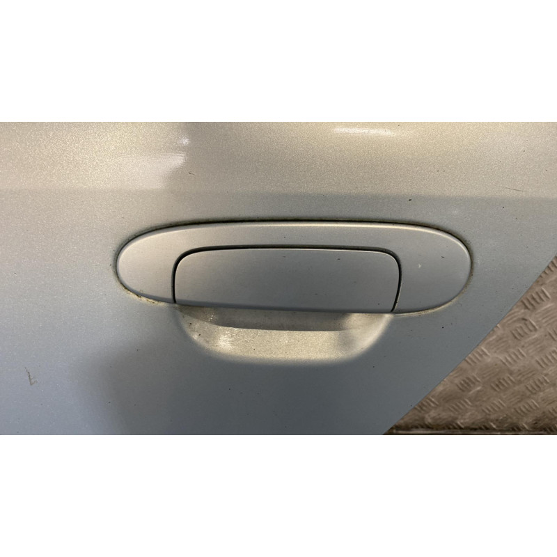 Porte arriere gauche TOYOTA YARIS 1 Photo n°3