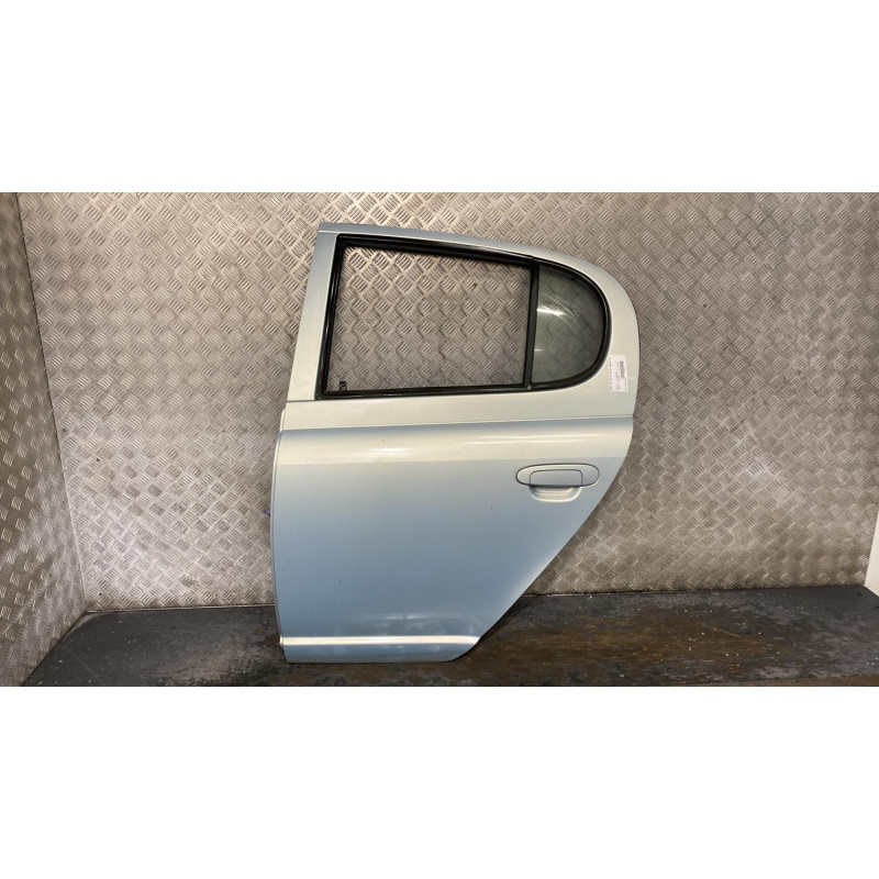 Porte arriere gauche TOYOTA YARIS 1 Photo n°5