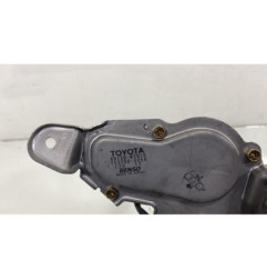 Moteur essuie glace arriere TOYOTA YARIS 1 Photo n°1