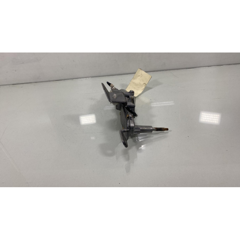 Moteur essuie glace arriere TOYOTA YARIS 1 Photo n°4