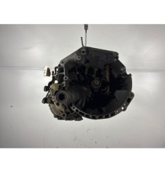 Boite de vitesses PEUGEOT 206 Photo n°1