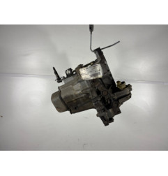 Boite de vitesses PEUGEOT 206