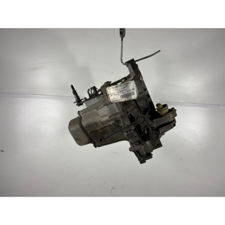 Boite de vitesses PEUGEOT 206