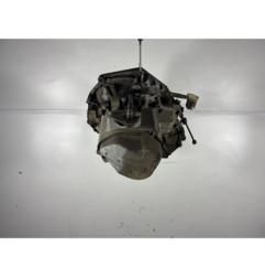 Boite de vitesses PEUGEOT 206