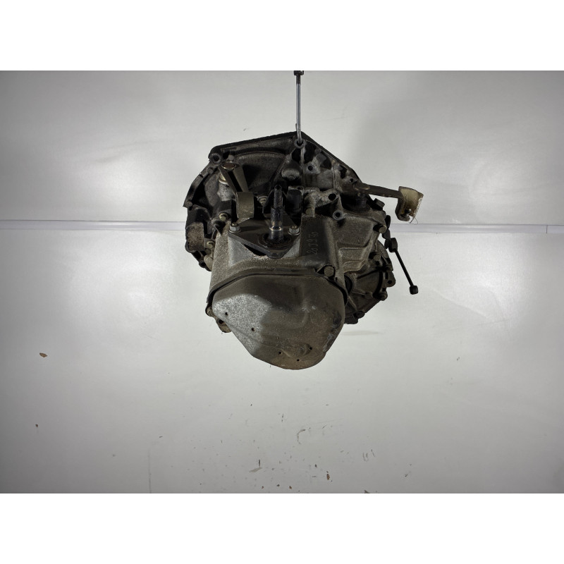 Boite de vitesses PEUGEOT 206 Photo n°3