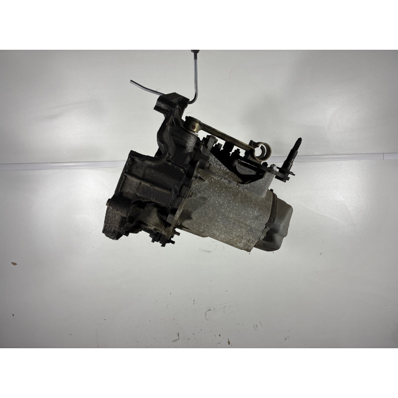 Boite de vitesses PEUGEOT 206 Photo n°4