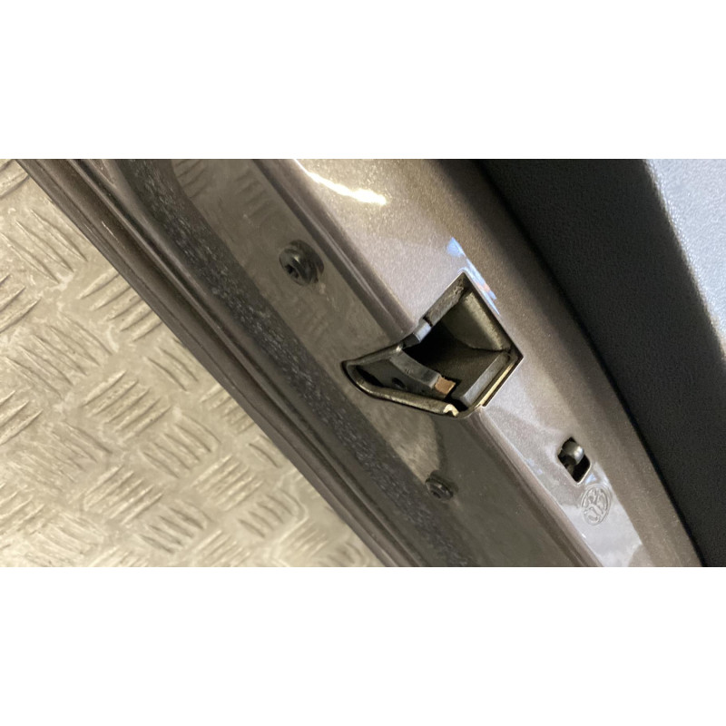 Porte arriere gauche BMW SERIE 1 E87 Photo n°5