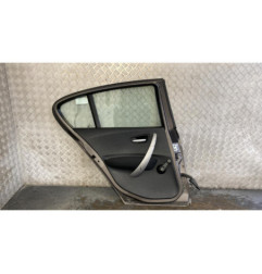Porte arriere gauche BMW SERIE 1 E87
