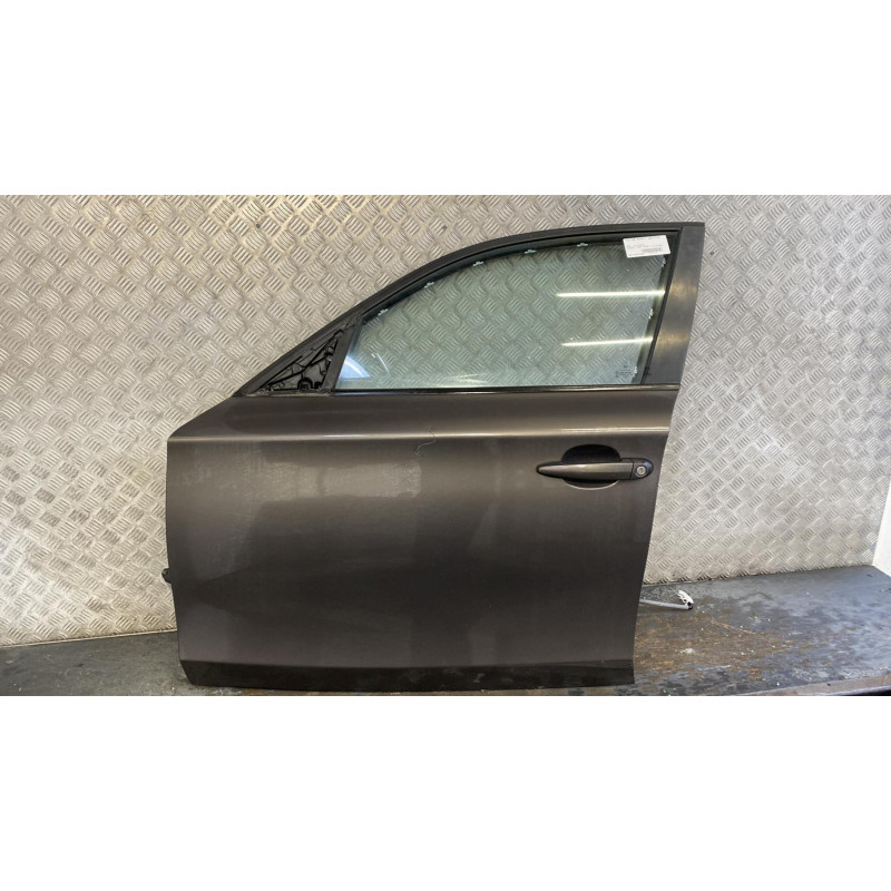 Porte avant gauche BMW SERIE 1 E87 Photo n°4