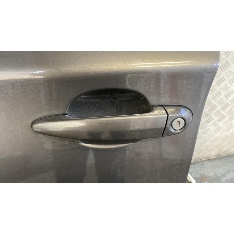 Porte avant gauche BMW SERIE 1 E87 Photo n°5