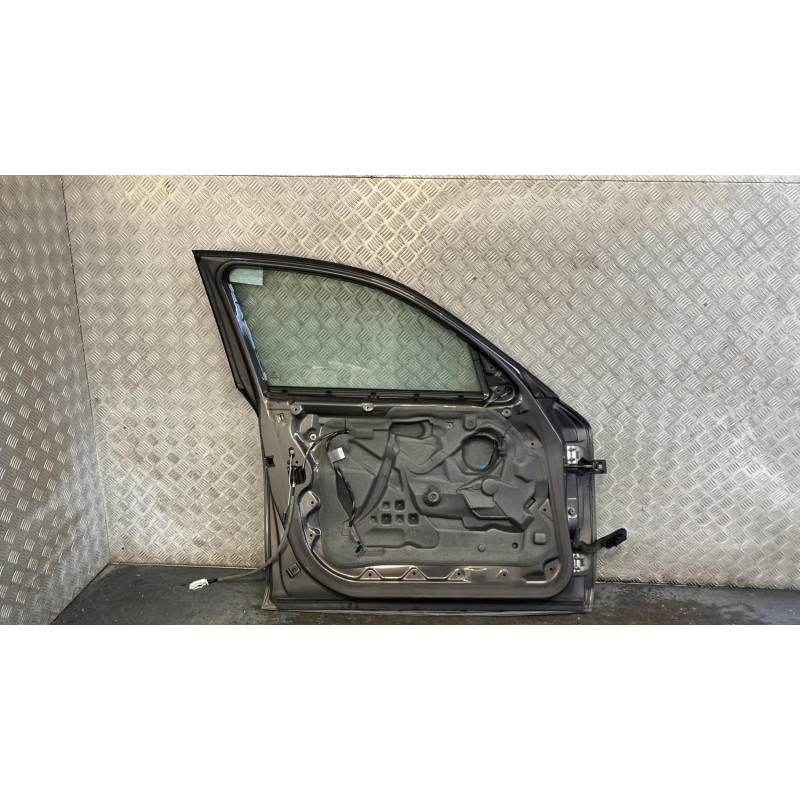 Porte avant gauche BMW SERIE 1 E87 Photo n°6
