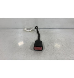 Attache ceinture avant droit AUDI A3 2 Photo n°1