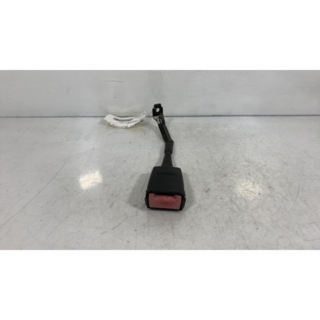 Attache ceinture avant droit AUDI A3 2 Photo n°1