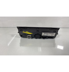 Commande chauffage BMW SERIE 1 E87