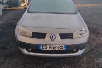 Jante RENAULT MEGANE 2