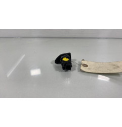 Bouton de warning RENAULT CLIO 4