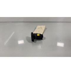 Bouton de warning RENAULT CLIO 4
