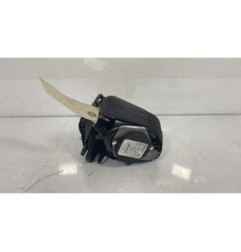 Pretensionneur de ceinture avant gauche RENAULT CLIO 4 Photo n°1