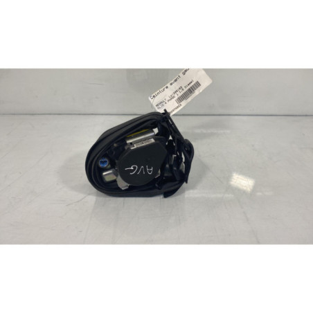 Pretensionneur de ceinture avant gauche RENAULT CLIO 4