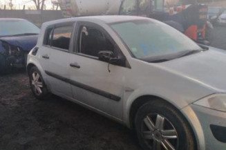 Jante RENAULT MEGANE 2