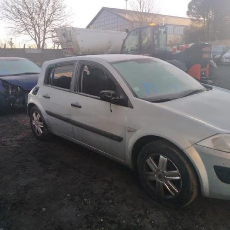 Jante RENAULT MEGANE 2 Photo n°5