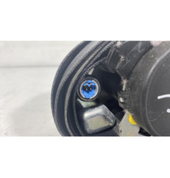 Pretensionneur de ceinture avant gauche RENAULT CLIO 4