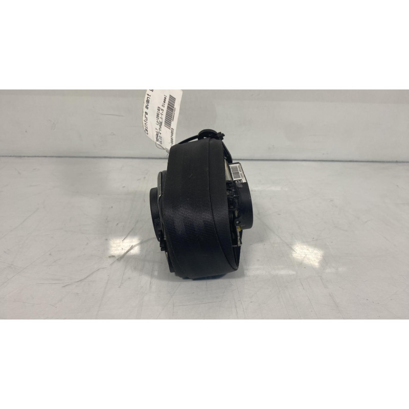 Pretensionneur de ceinture avant gauche RENAULT CLIO 4 Photo n°4