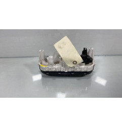 Commande chauffage RENAULT CLIO 4 Photo n°1