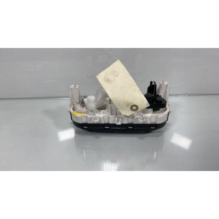 Commande chauffage RENAULT CLIO 4 Photo n°1