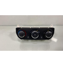 Commande chauffage RENAULT CLIO 4