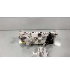 Commande chauffage RENAULT CLIO 4