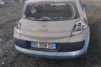 Jante RENAULT MEGANE 2