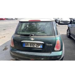 Fermeture de capot MINI MINI 1 R50/R53