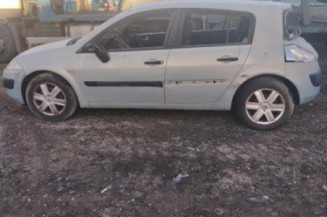 Jante RENAULT MEGANE 2