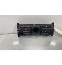 Commande chauffage MINI MINI 1 R50/R53