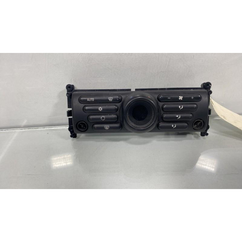 Commande chauffage MINI MINI 1 R50/R53 Photo n°3