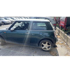 Commande chauffage MINI MINI 1 R50/R53