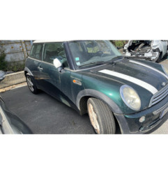 Commande chauffage MINI MINI 1 R50/R53