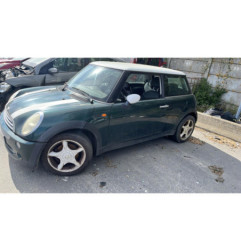 Pare soleil gauche MINI MINI 1 R50/R53