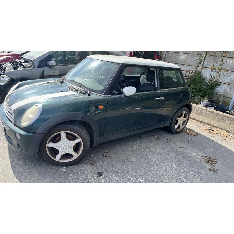 Pare soleil gauche MINI MINI 1 R50/R53 Photo n°9