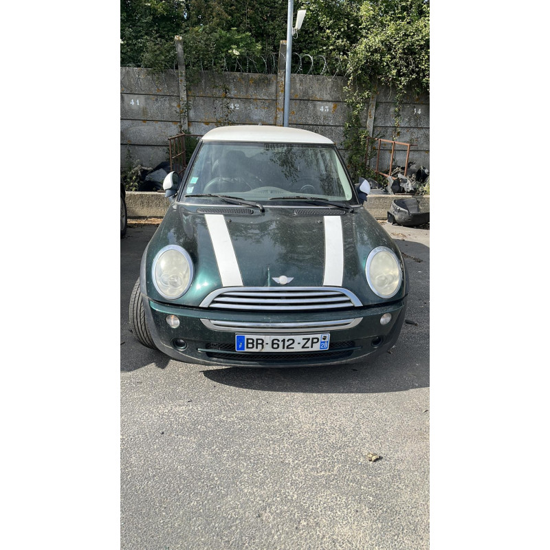 Demarreur MINI MINI 1 R50/R53 Photo n°8