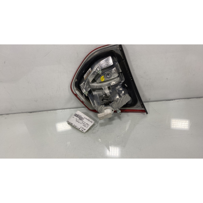 Feu arriere secondaire droit (feux) CITROEN C4 PICASSO 1 Photo n°2