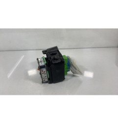 Pretensionneur de ceinture avant droit CITROEN C4 PICASSO 1 Photo n°1